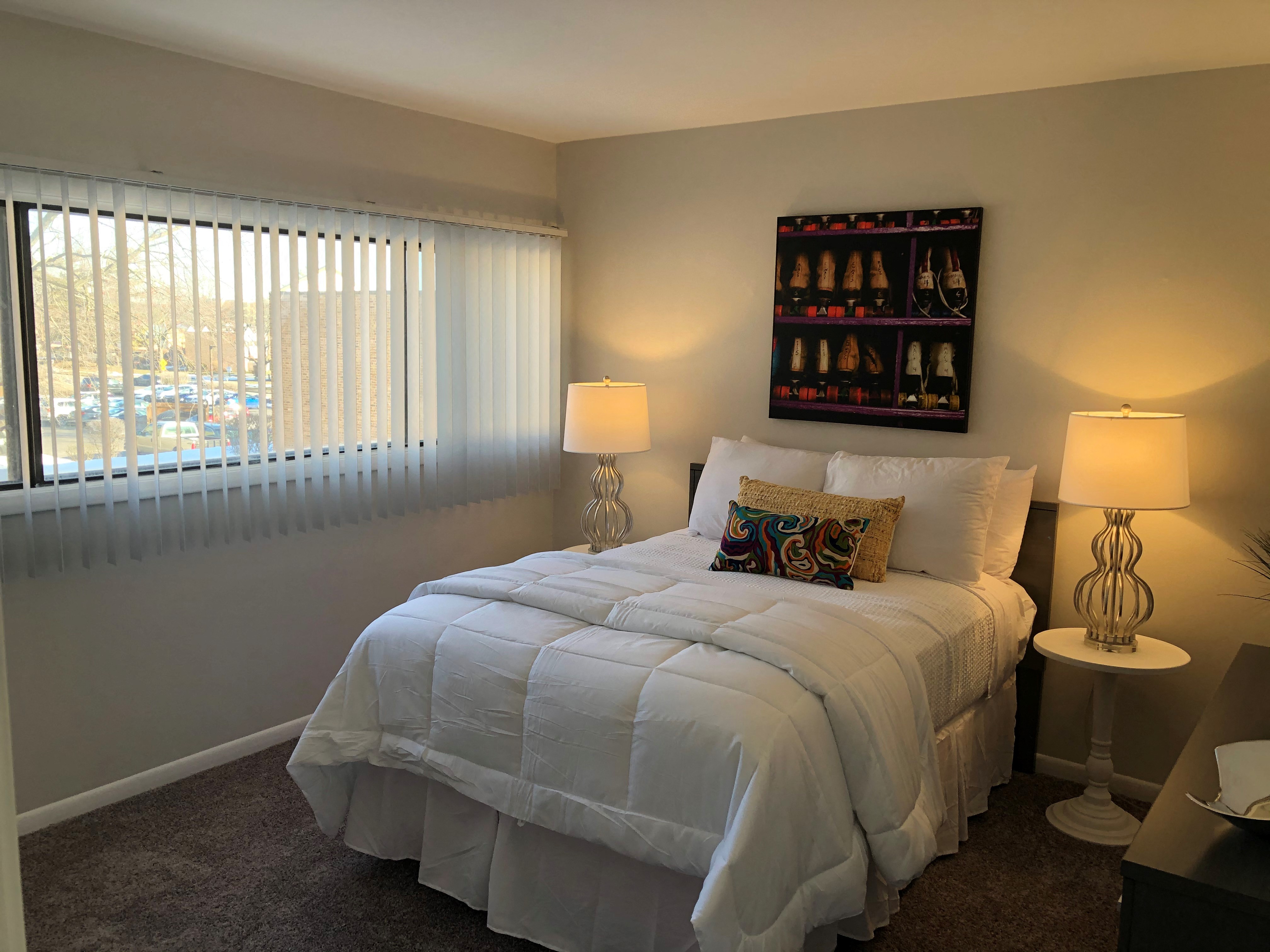 The Villages On Maple